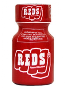 REDS 10ml (solutie de curatat piele)