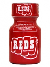  REDS 10ml (solutie de curatat piele)
