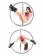 Bara de dans striptease - Dance pole
