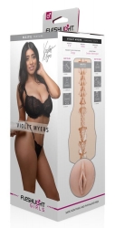 Masturbator Fleshlight Girls Volet Myers Waifu