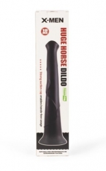  Dildo cu ventuza - Cal - X-MEN Huge Horse Dildo 48 cm 