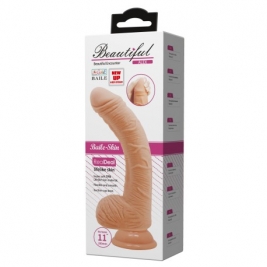 Vibrator (08) Beautiful Alex 28 cm