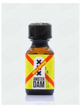  Amsterdam - XXX - Ultra - Strong 24ml (solutie de curatat piele)