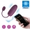 Ou vibrator Pretty Love Nymph app-control