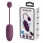 Ou vibrator Pretty Love Nymph app-control