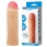 Extensie penis Pretty Love Chane + 5cm
