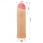 Extensie penis Pretty Love Chane + 5cm