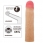 Extensie penis Pretty Love Kylian + 7,6 cm