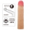 Extensie penis Pretty Love Kylian + 7,6 cm