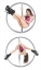 Bara de dans striptease - Fantasy Dance Pole