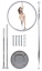 Bara de dans striptease - Fantasy Dance Pole