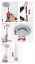 Bara de dans striptease - Fantasy Dance Pole