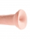 Dildo 20cm Triple Density Cock