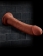 Dildo 23cm Triple Density Cock