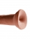 Dildo 23cm Triple Density Cock