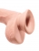 Dildo 25cm  Triple Density Cock