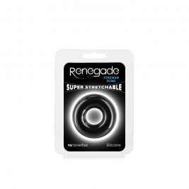 Inel erectie Renegade - Fireman Ring - Medium