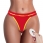 Bikini Sexy cu ou vibrator XS/S