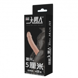 Manson prelungitor penis Big Man 1