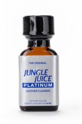  Jungle Juice Platinum New 25 ml (solutie de curatat piele)