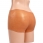 Dildo cu chiloti din silicon - Strap on Penis Boxer Panties