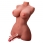 Papusa sexuala Trans Hermosa cu vibratii