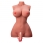 Papusa sexuala Trans Hermosa cu vibratii