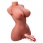 Papusa sexuala Trans Hermosa cu vibratii