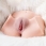 Masturbator realistic Thulma