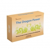 STIMULENTE SEXUALE - Erectie - Potenta - Capsule pentru potenta DRAGON POWER - 3 buc.