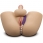 Masturbator vagin - anus si penis cu vibratii Streetgirl's 