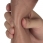 Strap on dildo 23cm cu ham XS/S/M