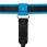 Strap on dildo 23cm cu ham L/XL/2XL