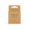 Prezervative LELO HEX™ Organic 3 buc.
