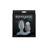 JUCARII ANALE - Dop anal - Dop anal cu vibratii Renegade - Summit