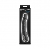 VIBRATOARE - Vibratoare realistice - Vibrator Renegade - Rimmer - 22cm