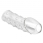 Manson penis Pretty Love Triff - transparent