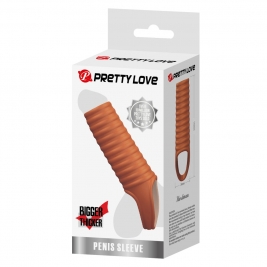 Manson penis Pretty Love Hartman - maro