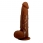 Manson penis Pretty Love Hartman - transparent