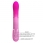Vibrator Pretty Love Shima 22,6cm cu cap rotabil