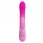 Vibrator Pretty Love Shima 22,6cm cu cap rotabil