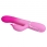 Vibrator Pretty Love Shima 22,6cm cu cap rotabil