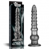  Vibrator anal King Sized Vibrax Slider 32 cm