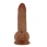 Dildo Beautiful Zebulon 19 cm