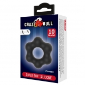  Inel erectie Crazy Bull Clauzell Super Soft Silicon