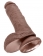 Dildo King Cock - 20 cm