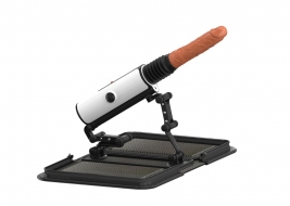 Masina de Sex portabila tip geanta