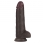 Dildo Sliding Skin Pro II Dual Layer 21.5cm