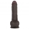 Dildo Sliding Skin Pro II Dual Layer 20cm
