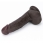 Dildo Sliding Skin Pro II Dual Layer 20cm